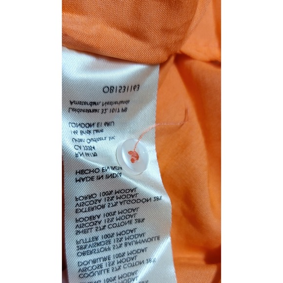 Maeve by Anthropologie Womens Sz S The Cassandra Maxi Dress In Assorted Pockets - Picture 6 of 9